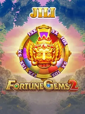 Đá Quý May Mắn 2