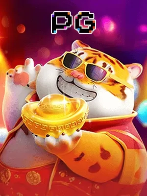 Hổ May Mắn