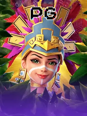 Kho Báu Aztec