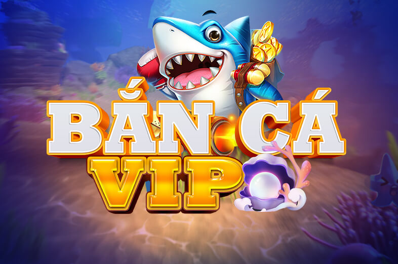 cmd368apps Bắn Cá VIP